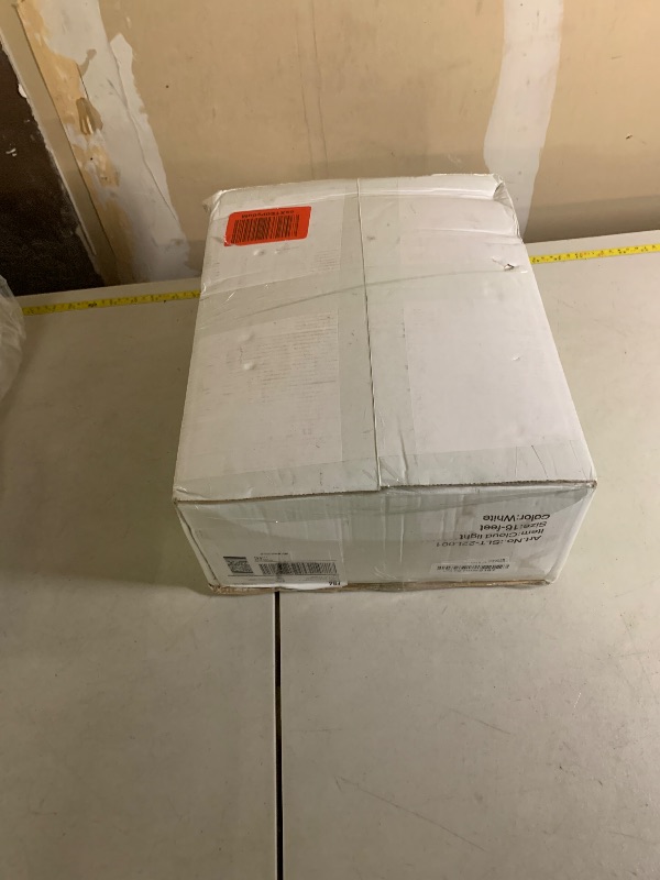 Photo 1 of FUSLITE , 3D Thundercloud LED Light Cotton Lightning Cloud Colorful Atmosphere Night Light, DIY Creative Cloud Lights Gaming Room Garage Club Bar dj Party Light,16 Feet