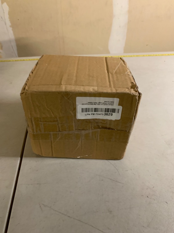 Photo 1 of 4 Inch Exhaust Adapter, T304 Stainless Steel Exhaust Coupler (SS Tubo),Pipe Hitch Reducer 4ID to 5OD 6" Overall Length, Flared, Polished Finish,Universal