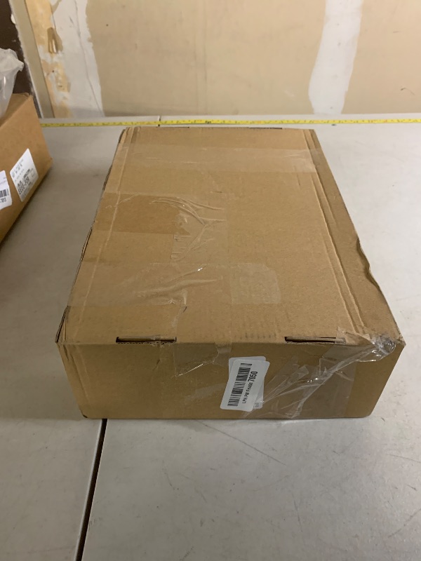 Photo 1 of Hostess Terracotta Bread Warmer Basket with Stone Set, Serving Bread Baskets - Perfect Gifts for Sourdough Bakers and Housewarming