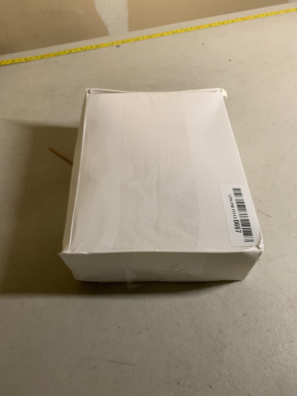 Photo 1 of 400 Pcs Shipping Tags, 4 3/4 x 2 3/8 inches Label Hanging Tags with Reinforced Hole and Metal Wire, Green Writable Price Display Label for Gift Jewelry Clothing