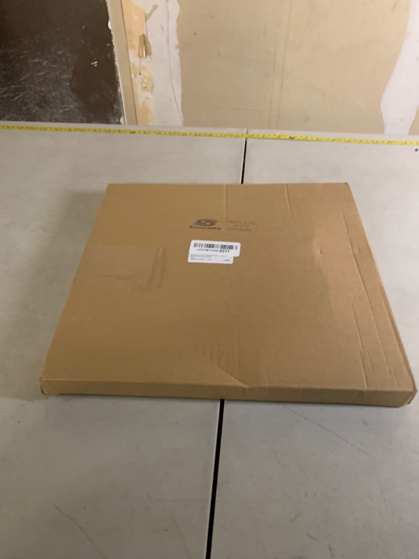 Photo 1 of 12 Inch Christmas Norfolk Pine Wreath with Velvet Ribbon Twig and Hanging Bells Christmas Wreath for Front Door Farmhouse Rustic Window Table Wall Mantel Holiday Xmas Decorations(Red,Norfolk Pine)