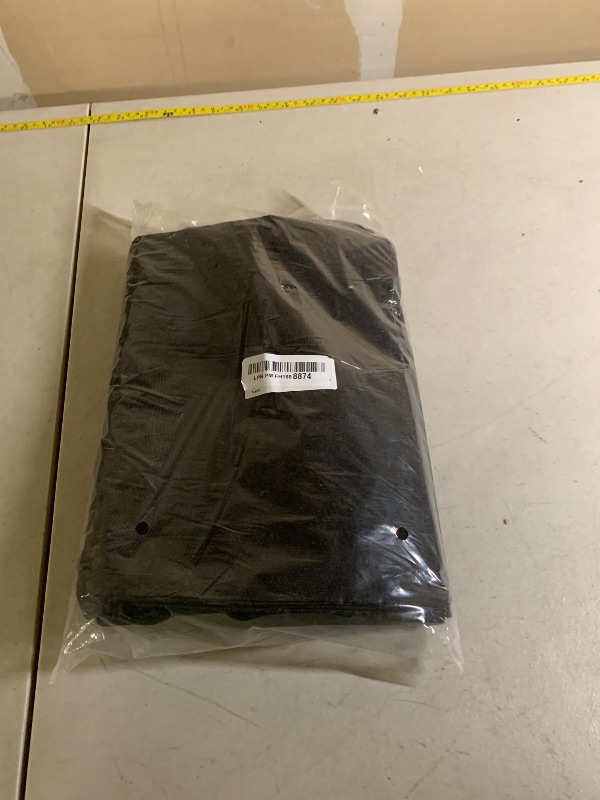 Photo 1 of Rhino BaseMate Umbrella Base Weights 4-Pack – Fillable Sand Bags for Umbrella Base & Patio Stand | Durable Weatherproof Sandbag Weights for Outdoor Umbrellas, Arched Design, Holds Up to 49 lbs Each