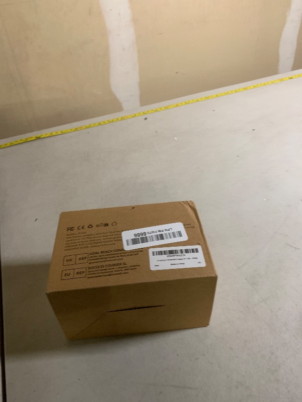 Photo 1 of PRISMXR Gaming Router Compatible with Switch2, PC & VR, AX1500 Dual Band WiFi 6 for Mobile & Console Gaming, Ultra-Low Latency, Stable Wireless Performance