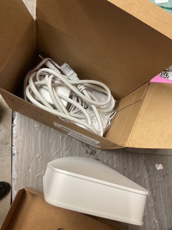 Photo 1 of PRISMXR Gaming Router Compatible with Switch2, PC & VR, AX1500 Dual Band WiFi 6 for Mobile & Console Gaming, Ultra-Low Latency, Stable Wireless Performance