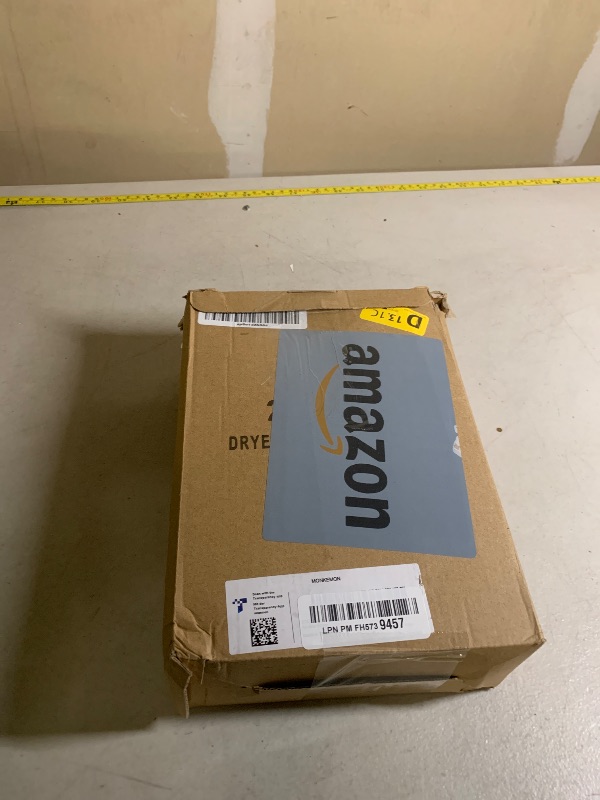 Photo 1 of [UPGRADED] 279838 Dryer Heating Element for Whirlpool Kenmore Maytag Amana Roper, Dryer Heating Element Parts Include Dryer Thermostat Thermal Fuse, Replaces 2406026 3403585 w10724237