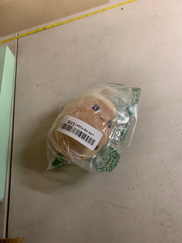 Photo 1 of *SEE NOTES** Lefe Liee Cute Boba Plush for Girls - Kawaii Bubble Tea - Boba Themed Gifts