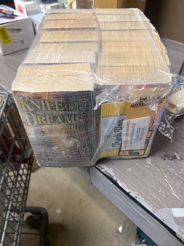 Photo 1 of The Wheel of Time: Complete Set of 15