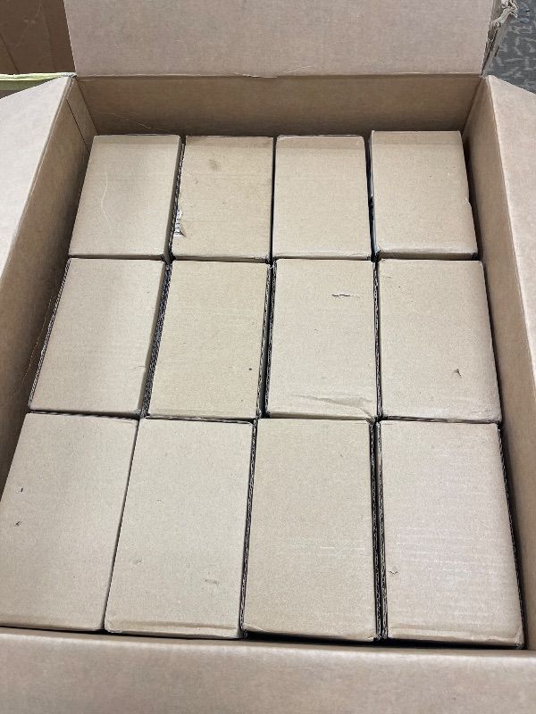 Photo 1 of BOX LOT Mold Testing Kits 24PACK