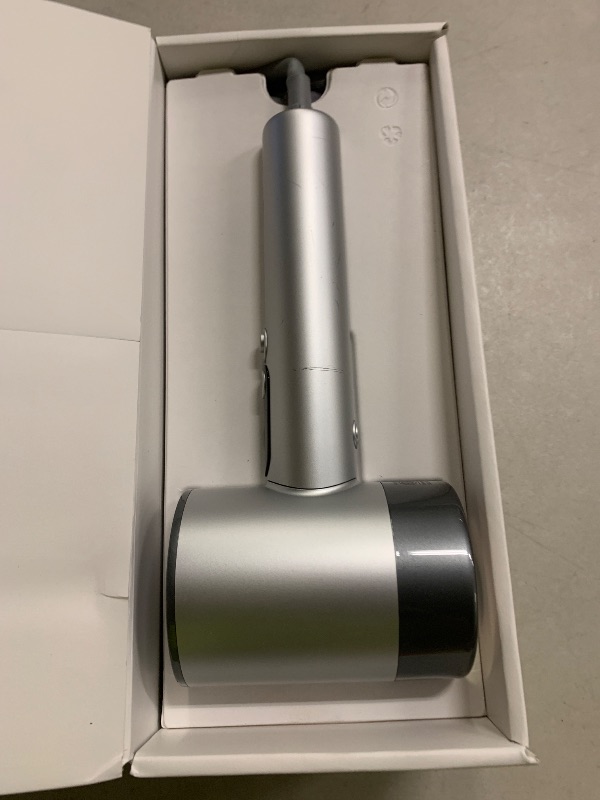 Photo 1 of AirLight Pro Hair Dryer - Augmented with Infrared Light, Tested on All Hair Types, Fast Drying Without Damage