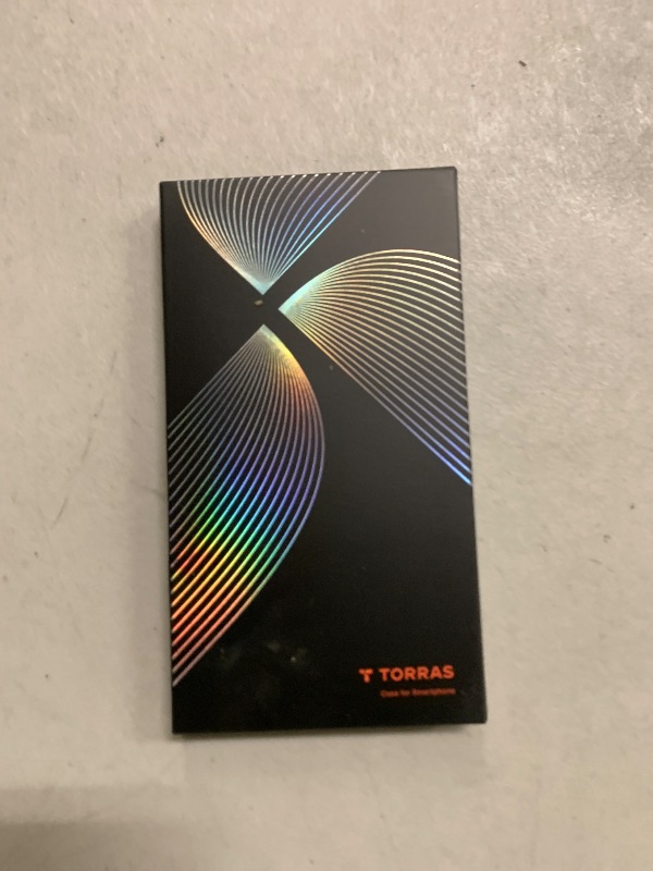 Photo 1 of TORRAS Magnetic Slim Fit for iPhone 15 Case,Compatible with MagSafe,Ultra Thin Case Case,Matte Hard PC Velvety Touch & Anti-Scratch Protective Cover Phone Case,Black,6.1 inch