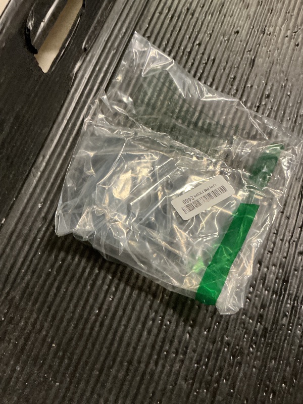 Photo 1 of 2pcs 5 Inch 8 Holes Orbital Sander Replacement Pad Compatible with DeWalt, Hook and Loop Replacement Backing Sanding Pad for Most Grinders with 4 Screws Holes