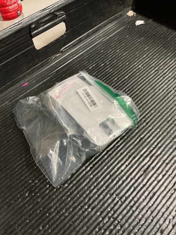 Photo 1 of 105-Device Compatible WiFi Extender Signal Booster, WiFi Extender, 12880 Sq.Ft Long Range, Dual Band 5GHz/2.4GHz 1200Mbps, Simple Installation for Home & Outdoor