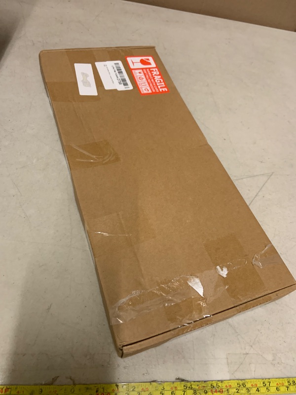 Photo 1 of 16.8 Inch Sweet 16 Neon Sign, USB Powered with Dimmer Switch 16th Birthday Party Sign, Sweet Sixteen Party Supplies, Happy 16th Birthday Decorations for Girls (Warm white)