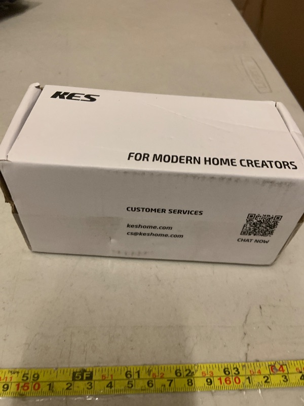 Photo 1 of All Metal Construction (Inside and Out) Bath Tub Faucet Replacement, KES 5-3/8 Inch Bathtub Spout with Diverter, Shower Slip-on Tub Faucet Fits 1/2 Inch Copper Pipe, Brushed Nickel, PTSN300-BN