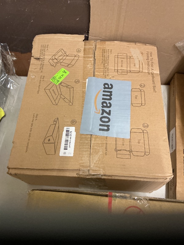 Photo 1 of 11x11x2 Inches Shipping Boxes Set of 25,White Corrugated Mailing Cardboard Box Literature Mailer for Packing Small Business Moving Storage, E-Commerce Packaging Mailing Boxes Gift Boxes for Presents