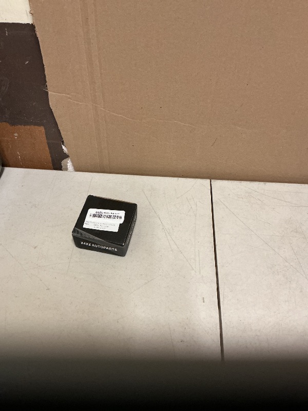 Photo 1 of 38920-TR0-A02 Battery Current Sensor/Battery Voltage Temperature Sensor for 2012-2015 Honda Civic, 2012-2016 Honda Crv/2013-2021 Acura ILX, 2013-2018 Acura RDX 38920-TR0-A01 (with Pigtail Connector)