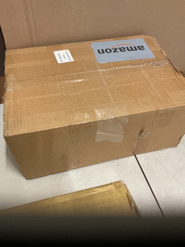 Photo 1 of 100FT Light Track System for Govee Permanent Outdoor Lights Pro (H706A), Permanent Halloween/Christmas Light Track, DIY Paintable PVC Track