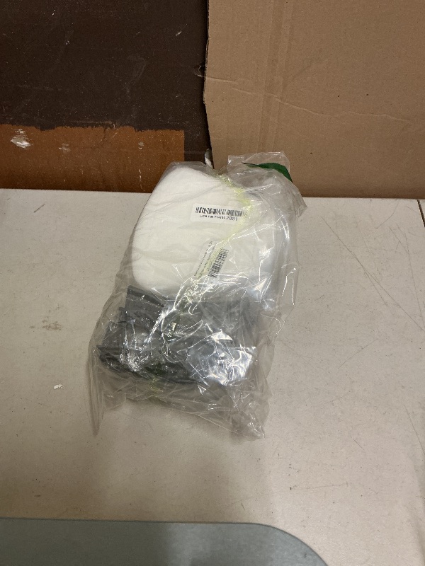 Photo 1 of 2 + 4 Pack Filters for Shark Vacuum Navigator Lift Away Filter Replacement ZU503AMZ NV350 NV351 NV352 NV355 NV356E NV357 NV360 NV370 UV440 UV540, Parts XFF350 XHF350