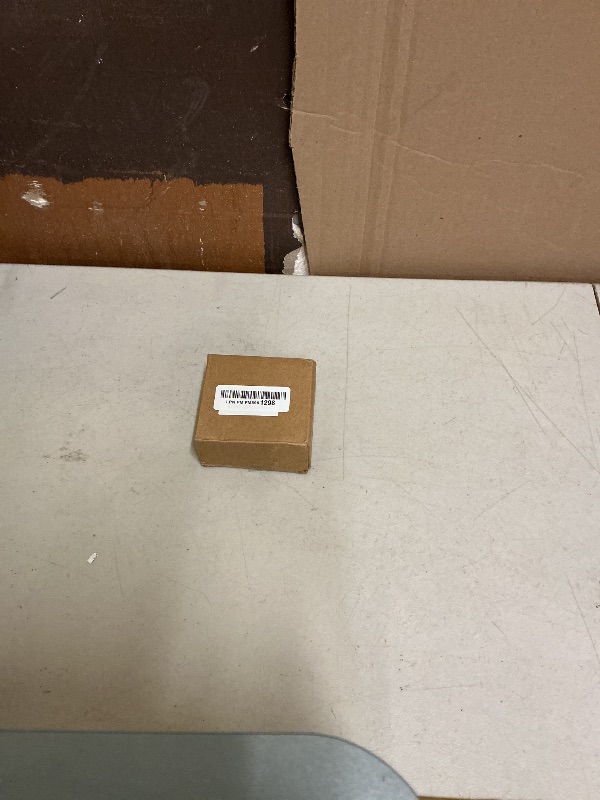 Photo 1 of 2Pcs 20 Amp 1Pole Miniature Circuit Breaker, 120/240 VAC, Single Pole Electrical Protection for Commercial and Industrial Use, 10kAIC, Black