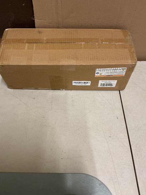 Photo 1 of [ 12 Modes & Remote Control ] SURCVIO 3 Ft Christmas Tree with Timer 50 Four Color LED Lights DIY 15 Ball Ornaments Star Artificial Xmas Tree Indoor Outdoor Home Holiday Decorations (Pink)