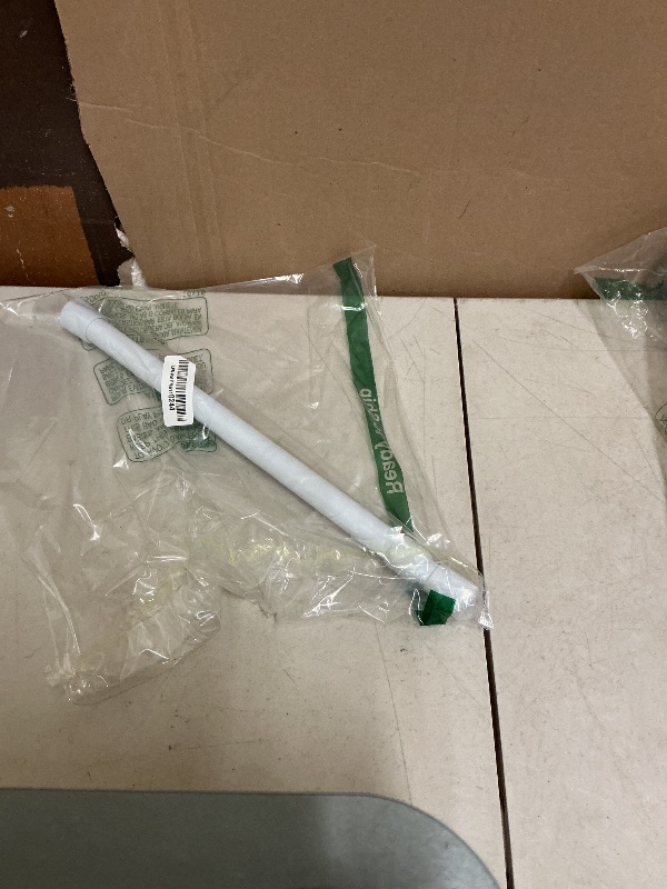 Photo 1 of 1Pack Window Security Bar Adjustable Sliding Lock Security Stick for Rubber Tips, Adjustable Sliding Glass Door Lock Bars 15.7''-27.5'' Tension Rods 1.2'' Diameter Window Safety Lock Bar