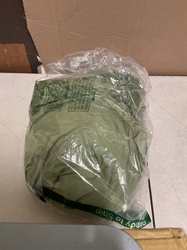 Photo 1 of 10ft x 10ft Sage Green Backdrop Curtain for Wedding Baby Shower Wrinkle Free Backdrop Drapes Panels for Parties Bridal Shower Birthday Photo Photography Polyester Fabric Background Decoration