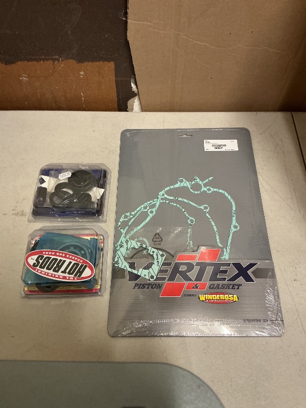 Photo 1 of Hot Rods Crankshaft CBK0090 Compatible With/Replacement For Yamaha YZ 125 2005-2016