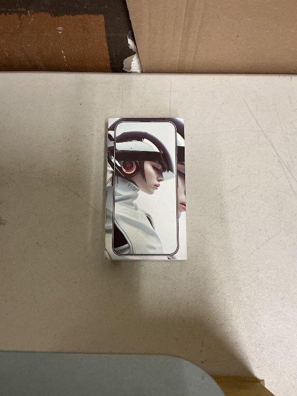 Photo 1 of 17PROMA X Smartphone: Snapdragon 8 Gen 3 Processor, 16GB+512GB, 7000mAh Battery, 6.99" Screen, 68M- 108MP Cam, Android 15, 5G, Dual