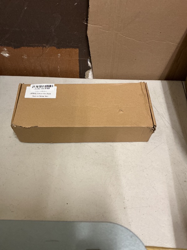 Photo 1 of Jaronx 7PCS Door Handle Kit for BMW 5 Series F10/F11,Driver Side Window Switch Armrest+ Passenger Door Pull Handle+Window Switch Covers for BMW 520 523 525 528 530 535 (2010-2016) (Black)