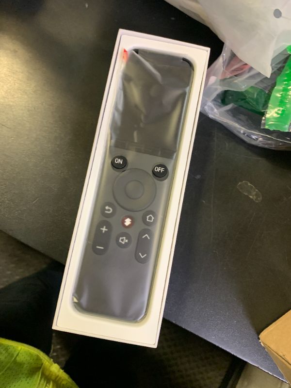 Photo 1 of SwitchBot Universal Remote Control with Hub 3, Multi-use Smart Remote with Customize App, Control 25 IR/Bluetooth Devices and 10 Scenes, Compatible with TV/AC/SwitchBot BLE Devices