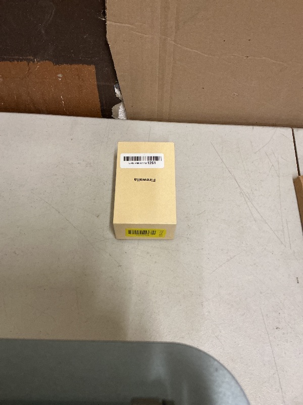 Photo 1 of Firewalla: Cyber Security Firewall for Home & Business, Protect Network from Malware and Hacking | Smart Parental Control | Block Ads | VPN Server and Client | No Monthly Fee (Purple SE)