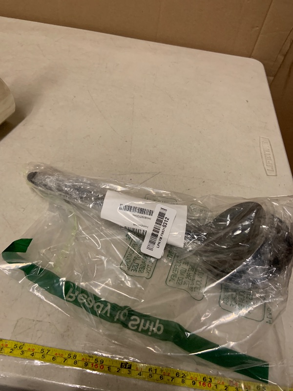 Photo 1 of 2 Pack Large Silicone Cooking Spoon, Non-Stick Slotted and Solid Spoon set with Deep Bolw and Measurement Mark for Mixing, Serving, Draining, Scooping, Scraping, Heat Resistant Kitchen Utensils, Black