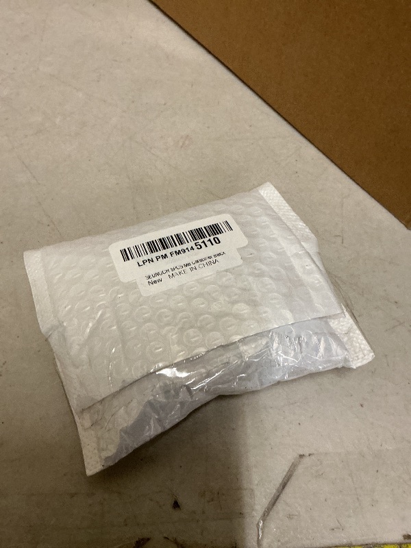 Photo 1 of 3" Heavy Duty Spring Snap Hook Carabiners, M8 5/16" Galvanized Steel Black Carabiner Clip, Quick Link Keychain for Hammock Swing Set Outdoor Travel Camping Fishing Hiking?5 Pack?