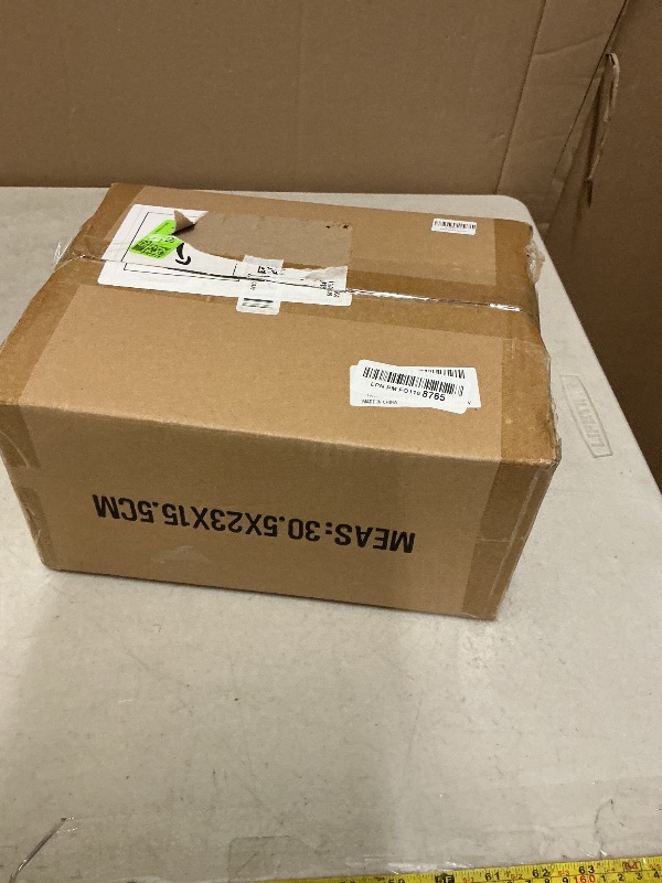 Photo 1 of 5989JA1005H Refrigerator ICE Maker Assembly OEM Upgraded Compatible with LG LSC27925SB?LSC27925ST?LSC27925SW Suitable for Household Replacement for 5989JA1005H