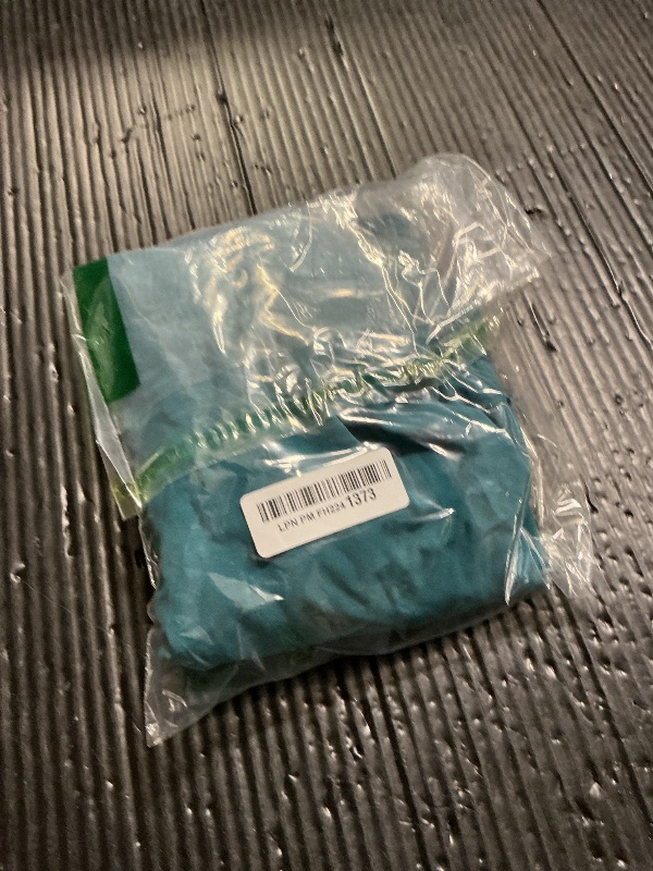 Photo 1 of BRISIRA Mens Swim Trunks Swim Shorts Quick Dry 5 inch Inseam Beach Shorts with Compression Liner and Zipper Pocket Blue