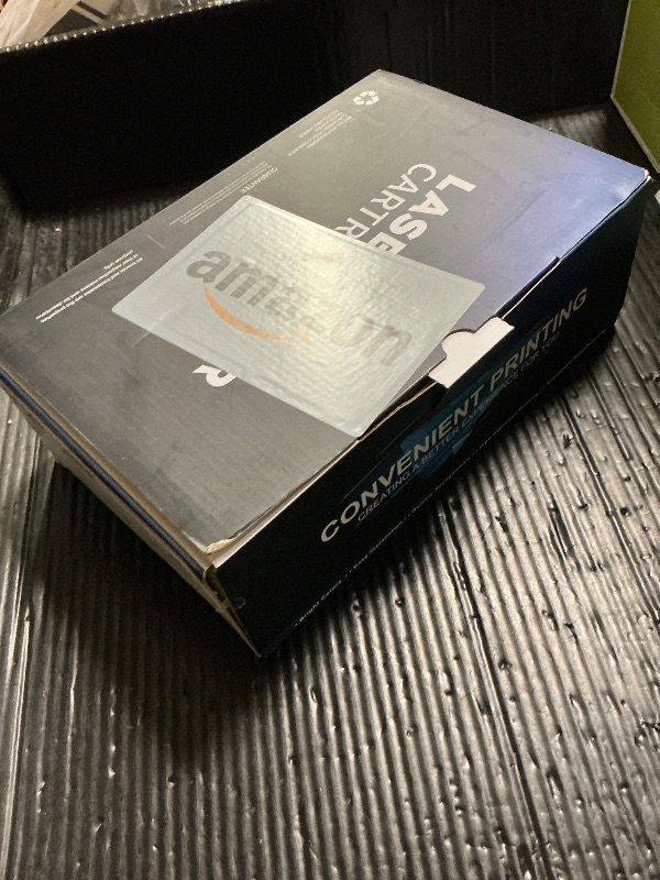 Photo 1 of 134A Black Toner Cartridge with ChipCompatible Replacement for HP 134A W1340A Toner Cartridge to Work with HP LaserJet M209dw MFP M234dw M234sdn M234sdw Printer, 2-Pack