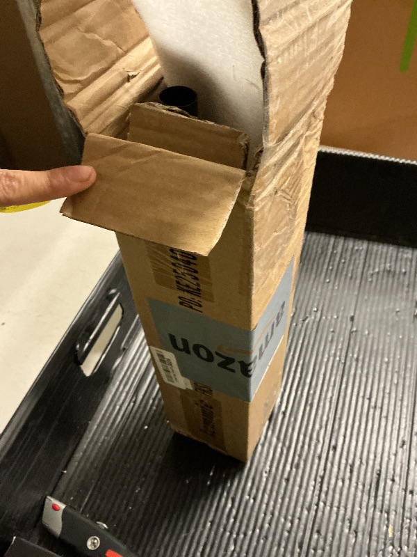 Photo 1 of 16-86 Inch Curtain rods, 1 Inch Diameter Splicing and Telescoping Structure Window Treatment Rods Set Adjustable Drapery Rods Heavy Duty Pole, Matte Black