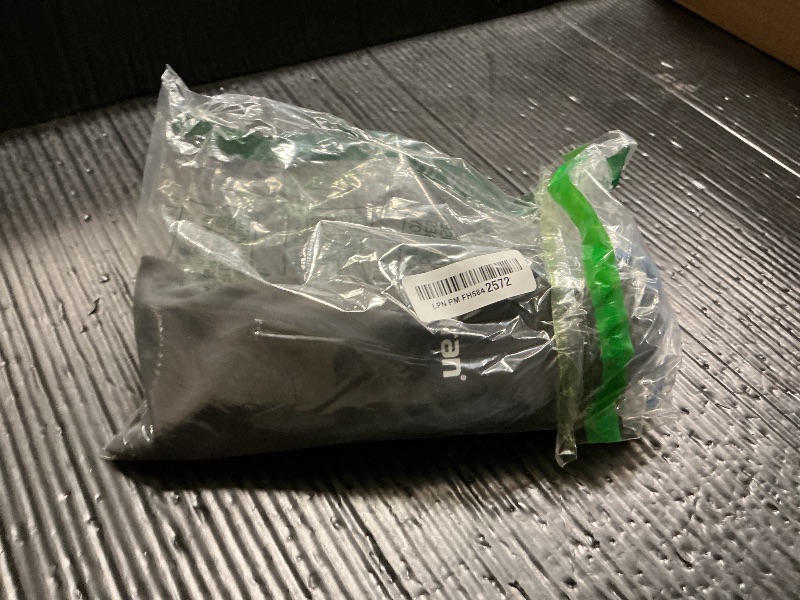 Photo 1 of Amaran Peak 86.4Wh/24,000mAh All-in-one Portable Battery System Cable-Free Powor Ace E-Lock,140W USB-C PD Fast Charging,IP54,170W Power Bank w/Smart Display for Lights, Cameras, Laptops