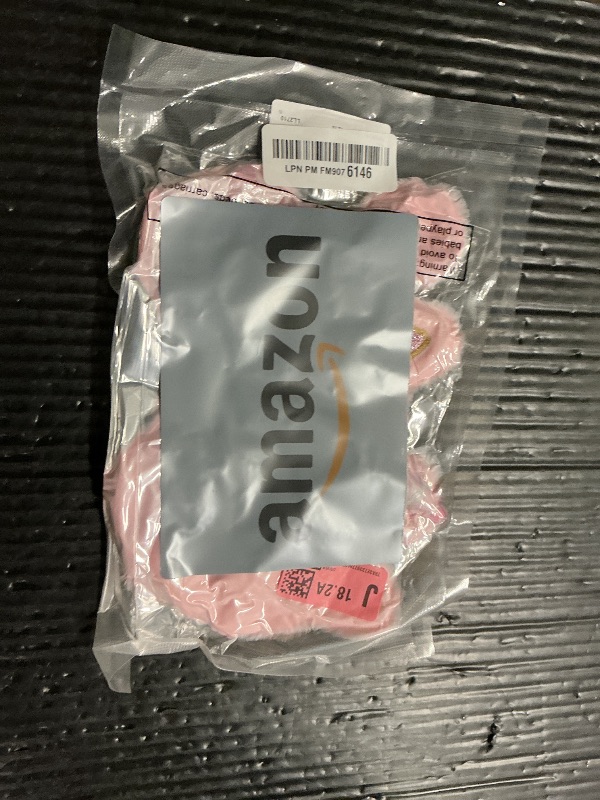 Photo 1 of 3 Pieces Sleep Mask for Kids, Girls Plush Sleeping Eye Cover Soft Eye Blindfold Cover Animal Shade for Kids(Pink,Bunny, Cat and Unicorn Style)