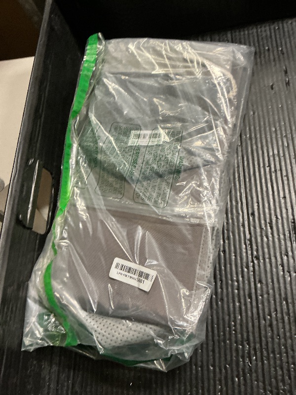 Photo 1 of 2 Pack Stair Basket for Stairs with Handle, Staircase Baskets for Carpeted and Wooden Stairs,16" Step Storage Laundry Basket for Toys, Clothes, Books, Tools, with Hard Board, Anti-slip?Gray?