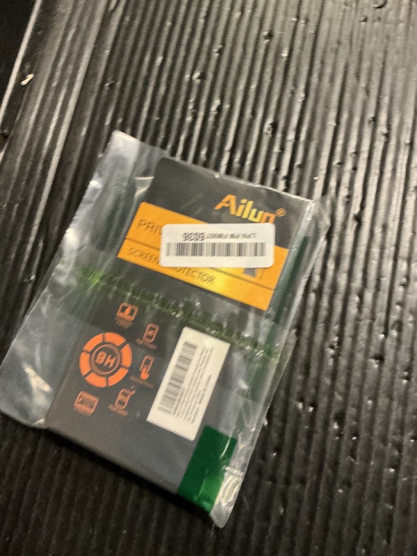 Photo 1 of Ailun 3 Pack Privacy Screen Protector for iPhone 17 [6.3 inch]+ 3 Pack Camera Lens Protector with Installation Frame,Dynamic Island Compatible,Anti Spy Tempered Glass[9H Hardness]-HD