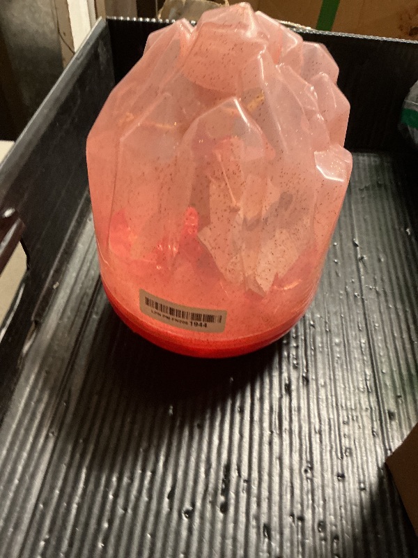 Photo 1 of Crystal Flyers by Hatchimals, Pink Magical Flying Pixie Toy Doll, Girls Gifts, Kids Toys for Girls Ages 6 and up