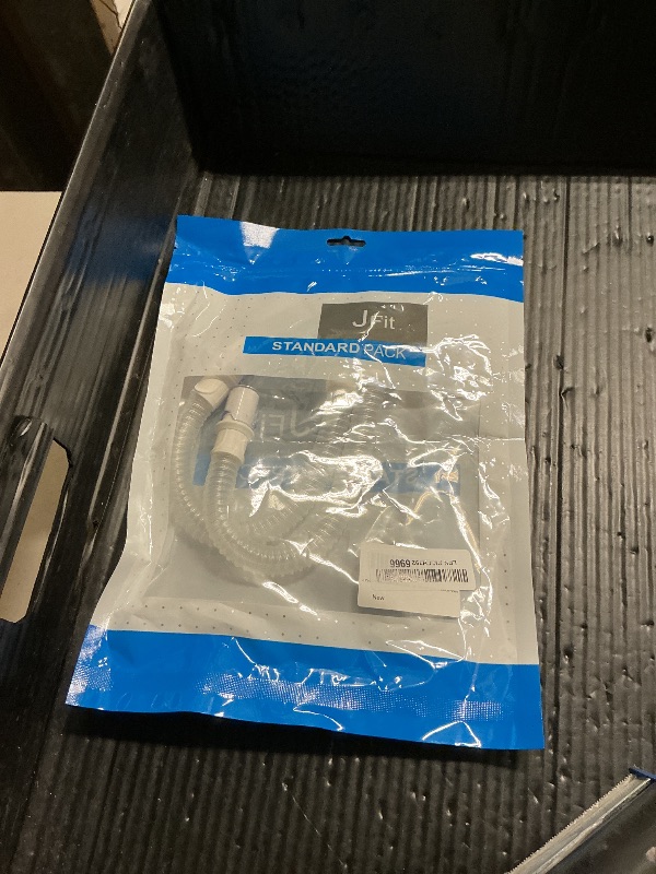 Photo 1 of 2 Packs Replacement Short Tube and Elbow for Resmed AirFit N20, Airtouch N20 and N40 Mask - No Leakage - Reduce Noise