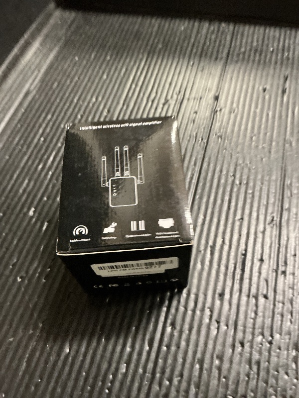 Photo 1 of 2025 WiFi Extenders Signal Booster for Internet Repeater