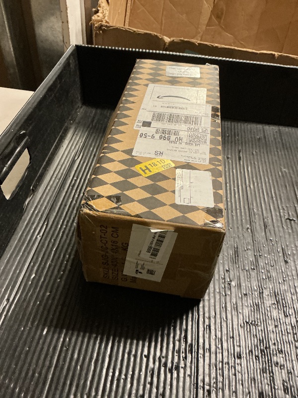 Photo 1 of 3 Ft Artificial Mini Christmas Tree, Snowy Tabletop Christmas Tree 50 Colorful Lights Timer Battery Operated 110 Branches 12 Pinecones 84 Red Berry Burlap Base Xmas Decor