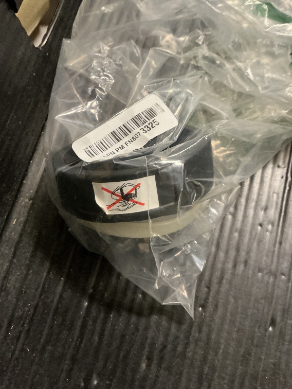 Photo 1 of [Updated Version] 7 Fins Blender Blade Compatible with Ninja Blender Blade Replacement for Ninja Auto iQ BL682-30 BL642-30 BL450-30 BL482-30 BL687CO-30 ect.