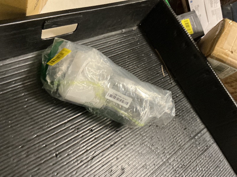 Photo 1 of Waterpik Aquarius Water Flosser For Teeth Cleaning, Gums, Braces, Dental Care, Electric Power With 10 Settings, 7 Tips For Multiple Users And Needs, ADA Accepted, White WP-660, Packaging May Vary