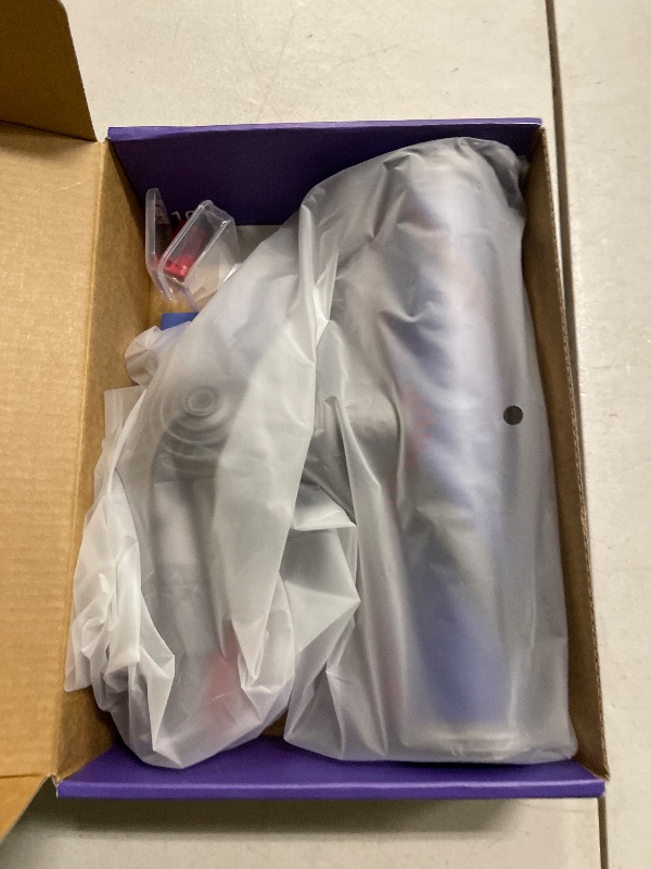 Photo 1 of OTTWL Upgrade Anti-Tangle Replacement Vacuum Head Compatible with Dyson V8, Cyclone V10,V11,V15 Cordless Vacuum Cleaners, Suitable for Thin Carpets, Hardwood Floor