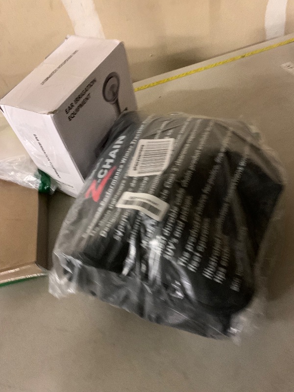 Photo 1 of SCC Z-571 Z-Chain Extreme Performance Cable Tire Traction Chain - Set of 2