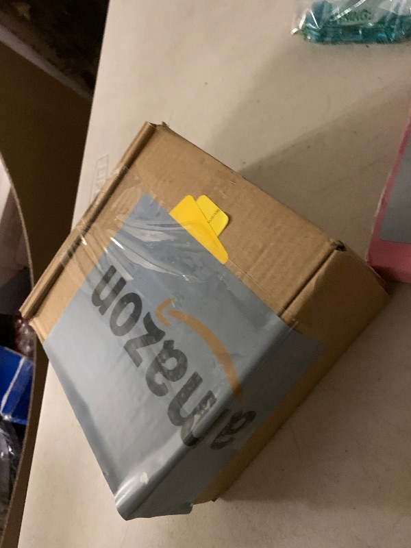 Photo 1 of 2 Pack String Launchers and Grips, Battling Burst Launcher, Left/Right Spin, Only Compatible with Burst, Two Launch Modes Gyros(Black+Golden)